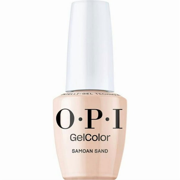 Opi Sable de Samoa - Gel