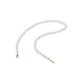 thumbnail image 3 of Bolsa Pearl Bag Belt Mujer de hombro Correa Monedero Cadena de repuesto (60 cm) Likrtyny Para Estrenar, 3 of 8