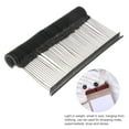 thumbnail image 2 of 5000Pcs Multifunctional Tag Fastener Seal String Cord Loop Lock Buckle for Clothes, 2 of 9