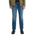 thumbnail image 2 of Men's Levi's® 514™ Straight Fit Flex Jeans Color: Begonia Tint Overt Size: 32X34, 2 of 4