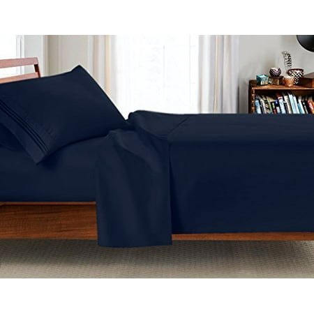 College Dorm Room 3pc Bed Sheet Set Twin Extra Long Size 39 X 80 Hypoallergenic Brushed Microfiber Sheets By Clara Clark Canada - College Bedding Extra Long Twin College Dorm Room 3pc Bed Sheet Set Twin Extra Long Size 39 X 80 Hypoallergenic Brushed Microfiber Sheets By Clara Clark Canada - College Bedding Extra Long Twin
