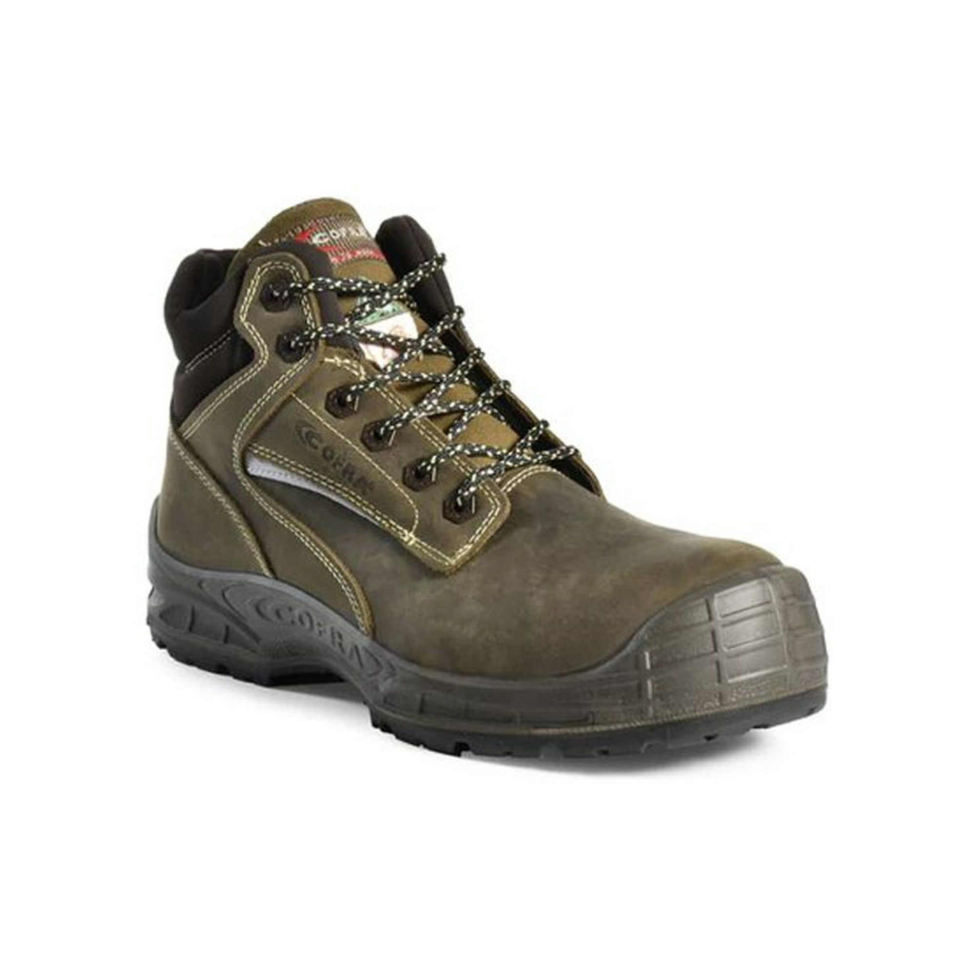 Csa approved work shoes new arrivals