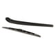 thumbnail image 1 of Kit de brazo y escobilla de limpiaparabrisas, brazo de limpiaparabrisas trasero y accesorios para limpiaparabrisas de automóvil Brazo de limpiaparabrisas Rendimiento confiable, 1 of 9