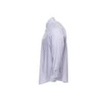 thumbnail image 3 of Club Room Mens Wrinkle Resistant Button Down Shirt (22-34/35 Big, Lavender), 3 of 5