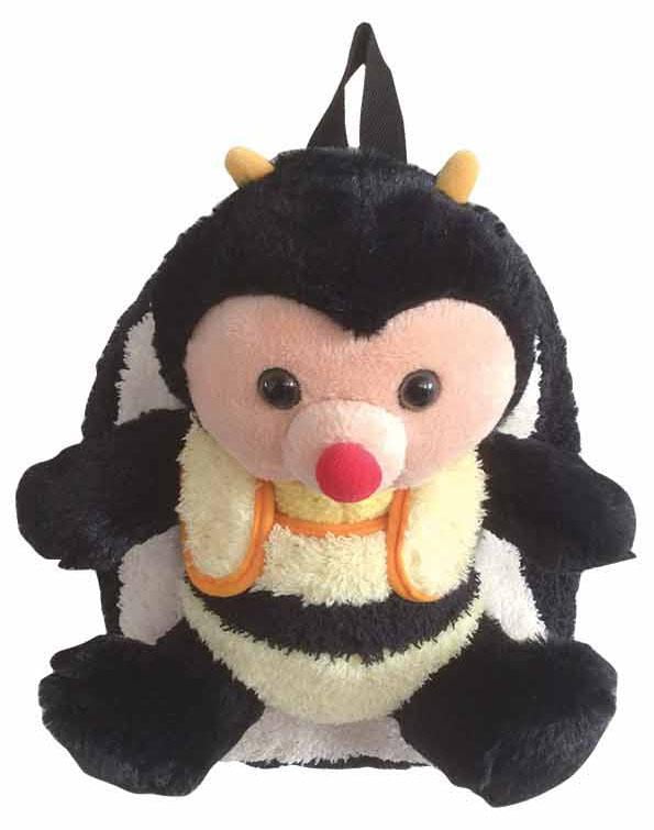 bee backpack