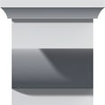 thumbnail image 3 of Ekena Millwork 7"W x 9 1/2"D x 5 1/2"H Dublin Bracket, 3 of 5