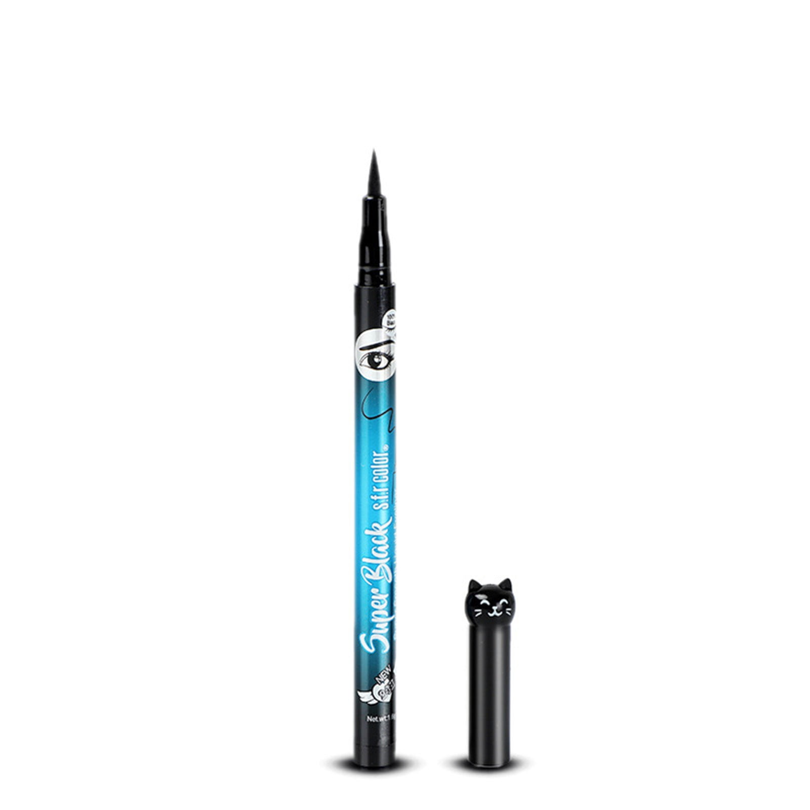 Eye Liner Stencils The Big Miss by Get It Right Silicone Lids Ink It Oil Control Stick French Makeup Skin Marker Very Berry Sticker Store Spa Eyes Make Markers Getting Good at Getting Older Geller