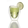 thumbnail image 3 of Verre à café torsadé Double Double 300 ml. Ens. de 2, 3 of 4