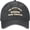 Black, variant on Im Just Bob Doing Bob Things Hat Trucker Hats Baseball Cap Adjustable Sports Unisex Caps