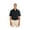BLACK, variant on - Core 365 Men's Origin PiquÃ© Polo With Pocket, Style 88181P