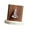 White Silvery Brown, variant on MAGIDEAL Human Nose Glasses Holder Stand Birthday Gift for NightStand Home Decor Desk Black Brown