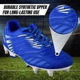 thumbnail image 4 of Zapatos de fútbol Vizari Valencia SG Soft Ground para hombre, 4 of 7