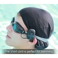 thumbnail image 4 of Reproductor MP3 impermeable SEWOBYE para nadar y correr, 4 of 6