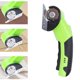 thumbnail image 5 of Cortador De Cartón Eléctrico 320RPM, Tijeras Eléctricas Inalámbricas Recargables Con Luz LED, Cortador De Cajas Para Tela Alfombra Cartón Plástico Cuero,, 5 of 7
