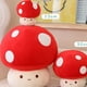 thumbnail image 3 of Muñeco de peluche de seta forma realista tacto delicado agradable para la piel juguete de peluche de 91 in aspecto encantador para el hogar Anggrek Otros, 3 of 8