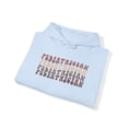 thumbnail image 4 of Pediatrician Pediatric Graduation Grad Hoodie, Gifts, Hooded Sweatshirt, 4 of 4