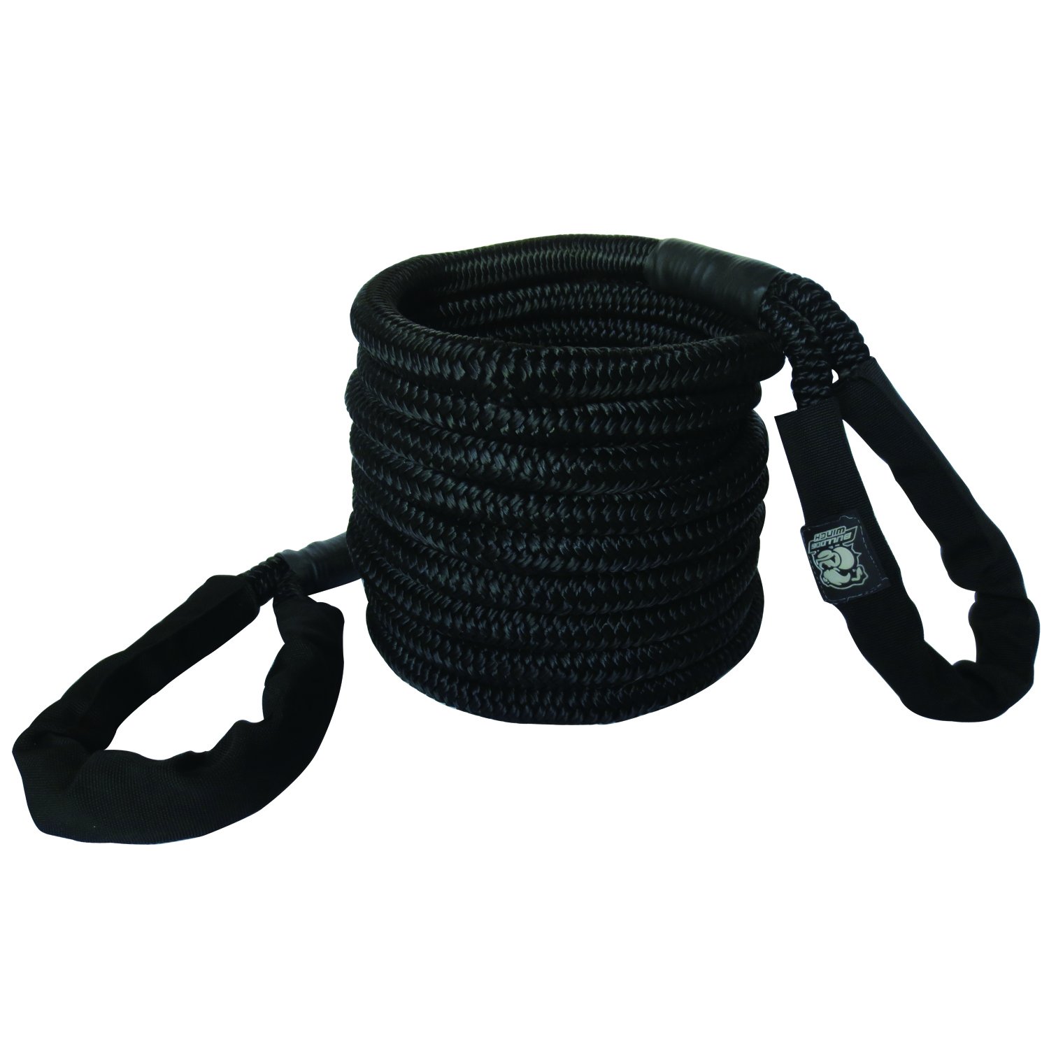 Bulldog Winch 20231 Big Dog Rope, 7/8In X 30Ft 22K Bs