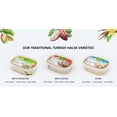 thumbnail image 4 of Seda Halva - Marble Chocolate, 33 oz, 4 of 17