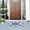 Features Intricate Geometric Designs, variant on Iauyy Doormat Outdoor Indoor Non-Slip Washable Welcome Mat,Low-Profile 32x20in Door Mat for Pet Mat Front Back Door and Entryway,C