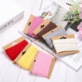 thumbnail image 4 of Uxcell 1Pcs Single Fold Bias Tape Cotton for Sewing 1/2 inch x 10 Yards Brown, 4 of 7