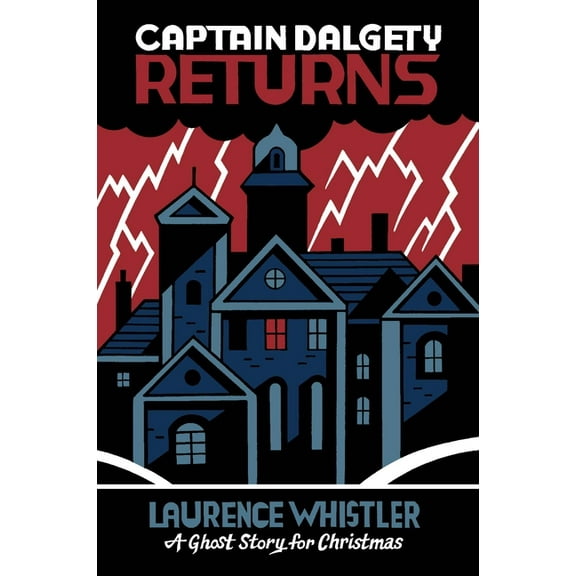 Seth's Christmas Ghost Stories Captain Dalgety Returns: A Ghost Story for Christmas, (Paperback)