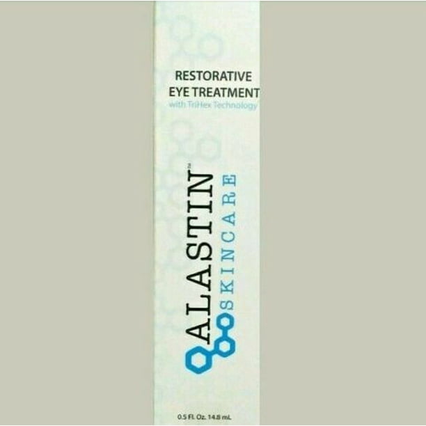 Alastin Alastin Restorative Eye Treatment 0.5oz