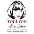 thumbnail image 1 of Pre-Owned Front Row: Anna Wintour: The Cool Life and Hot Times of Vogue's Editor in Chief (Hardcover) 0312323107 9780312323103, 1 of 1