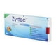 thumbnail image 1 of Zyrtec 10 mg Caja Con 10 Tabletas Orodispersables Armstrong LOCION, 1 of 3