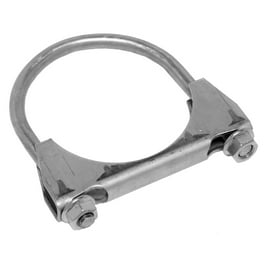 Dynomax 32219 Muffler Clamp 3.00 Dynomax 32219 Muffler Clamp 3.00