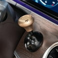 thumbnail image 6 of Car Push Start Button Cover, Push to Start Joystick, Metal Push to Start Button Rocker, Automotive One-Touch Start Button, Car Ignition Button Cover Decorations Cool Car Accessories, 6 of 7