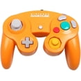 thumbnail image 3 of Nintendo - Gamecube Videojuegos Consola With one Controller & all cables - Orange (Reacondicionado), 3 of 3
