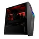 thumbnail image 3 of Computadora Gamer Asus ROG Strix G10CE WB553 Core I5 11400F 512GB SSD 8GB W11H RTX3050 6GB GDDR6, 3 of 7