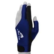Mezz Premium Billiard Glove - Fits either Hand