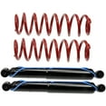 thumbnail image 2 of Dorman 949-526 Rear Air Spring to Coil Spring Conversion Kit for Specific Cadillac / Chevrolet / GMC Models Fits select: 2000-2006 CHEVROLET TAHOE, 2000-2006 CHEVROLET SUBURBAN, 2 of 4
