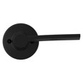 thumbnail image 2 of 488LRL RDT RH 514 Ladera Dummy - Matte Black, 2 of 3