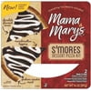 Mama Mary's S'mores Dessert Pizza Kit