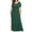 1#Green, variant on Women Summer Dresses Sawvnm Plus Size Dress For Women V Neck Summer Casual Sundresses Pocket Sleeveless With Pockets Summer Gift