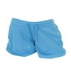 Nike The Athletic Dept. Womens Shorts Blue 577708-415