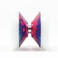 thumbnail image 3 of MAGICYOYO Z04 Yo-Yo - Hybrid YoYo - Aluminum with PC Rim (Galaxy with White Rim), 3 of 4