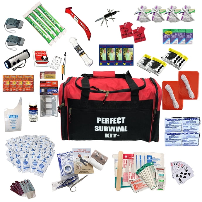 home survival kit