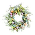 thumbnail image 4 of Guirnalda de colgante Zulema 45 cm Decoración huevos de colores, 4 of 8
