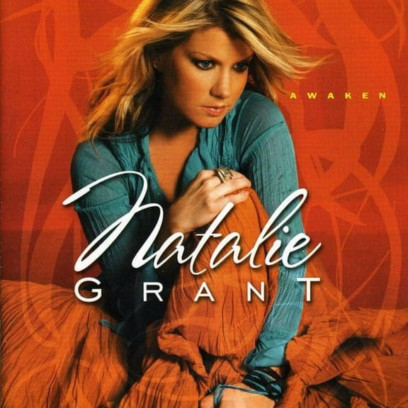 Natalie Grant - Awaken - Music & Performance - CD