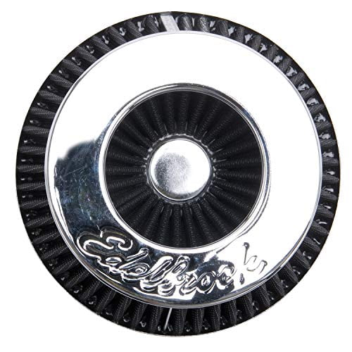 Edelbrock Pro-Flo Air Filter Cone 10.5 Edelbrock Pro-Flo Air Filter Cone 10.5