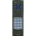 thumbnail image 1 of Replacement Remote for MAGNAVOX RTMRD310, MRD510, MRD310, 1 of 1