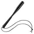 thumbnail image 1 of kjfeif 9.65 Inch Aluminum Alloy Fish Whacker Bat, Portable Multifunctional Fishing Priest Tool with Handle, Fly Fishing Accessory for Outdoor Angling and Camping Gear, 1 of 6