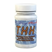 Industrial Test Systems Exact 486656 Micro Total Hardness High Range Strip for Photometers