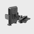 thumbnail image 3 of Mighty Mount Simpl Cradle CD Slot Phone Mount for iPhone & Android, 3 of 5
