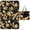 Huang-3, variant on Colorful Floral Bohemia Waterproof Picnic Blanket with Foldable Zipper, Suitable for Outdoor Use, Suitable for Travel, Camping, Beaches, Parks, Grasslands, Picnic Blanket Accessories