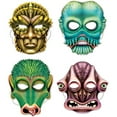 thumbnail image 1 of DDI 2181599 Alien Masques Boîte de 12, 1 of 1