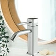 thumbnail image 2 of Speakman SB-3403-MB Quinn Single Lever Faucet - MB, 2 of 2